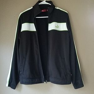Puma Jacket Athletic